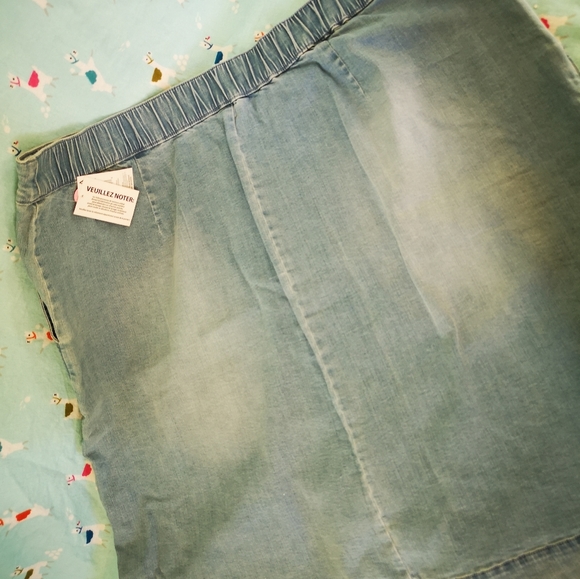 Bought without trying on, didn't like how it fit - Picture 8 of 8